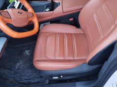 Dongfeng Yipai 007 EREV Edition 200km Edition - ფოტო 14