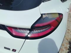 Geely Dihao S 1.4T CVT Premium Edition - фото 5