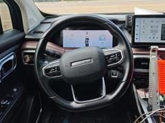 Geely Radar Horizon EV 550km Maker Edition - ფოტო 18