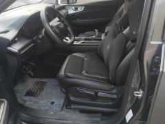 Wuling Jiachen 1.5T CVT Smart Luxury - photo 14