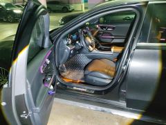 Mercedes-Benz C Class C-Class Facelift C 260 L Sport Edition - фото 14