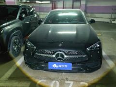 Mercedes-Benz C Class C-Class Facelift C 260 L Sport Edition - фото 3