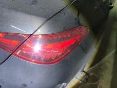 Mercedes-Benz C Class C-Class Facelift C 260 L Sport Edition - фото 5