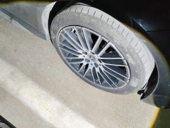 Mercedes-Benz C Class C-Class Facelift C 260 L Sport Edition - фото 6