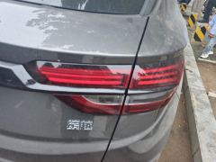 Geely Binyue 1.4T Manual Gold Edition - ფოტო 5