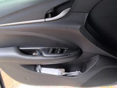 Buick Excelle Facelift Paradigm 1.5L Automatic Elite Edition - ფოტო 13
