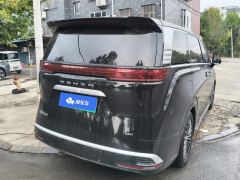 Denza D9 DM-i 1050 Luxury Edition - ფოტო 2