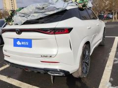 Changan UNI-Z 1.5T Premium Edition - ფოტო 2