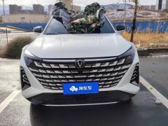 Changan UNI-Z 1.5T Premium Edition - ფოტო 3