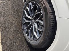 Changan UNI-Z 1.5T Premium Edition - ფოტო 6