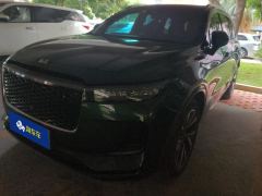 Li Auto Li ONE EREV6 Edition - ფოტო 1