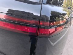 Denza N9 2.0T 202km Flagship - ფოტო 5