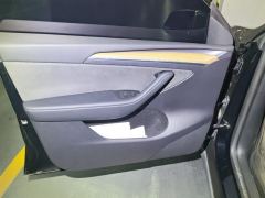 Tesla Model Y Facelift 545km Rear-Wheel Drive Edition - photo 12