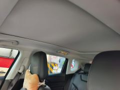 Jeep Compass 220T Elite Edition - ფოტო 15