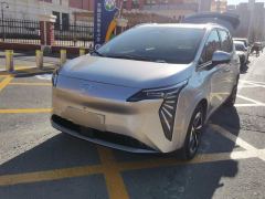 GAC AION Y pius610Smart Drive Edition - ფოტო 1