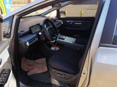 GAC AION Y pius610Smart Drive Edition - ფოტო 14