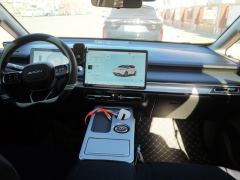 GAC AION Y pius610Smart Drive Edition - ფოტო 16