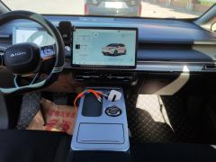 GAC AION Y pius610Smart Drive Edition - ფოტო 19