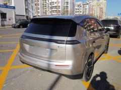 GAC AION Y pius610Smart Drive Edition - ფოტო 2