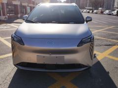 GAC AION Y pius610Smart Drive Edition - ფოტო 3