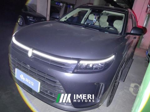 2022 AITO M7 1.5T 230km Edition - ავტომობილი ჩინეთიდან