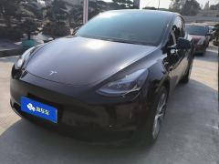 Tesla Model Y 660km Long Range AWD - photo 1