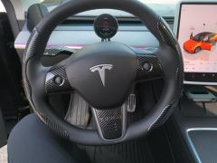 Tesla Model Y 660km Long Range AWD - photo 18