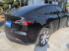 Tesla Model Y 660km Long Range AWD - photo 2