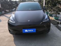 Tesla Model Y 660km Long Range AWD - photo 3