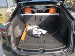Tesla Model Y 660km Long Range AWD - photo 7