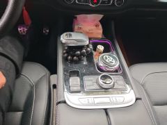 Beijing Off-RoadBJ40 2.0T AWD Edition - ფოტო 19