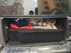 Beijing Off-RoadBJ40 2.0T AWD Edition - ფოტო 7