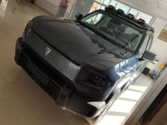 Deepal G318 174km AWD Edition - ფოტო 1