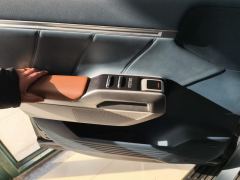 Deepal G318 174km AWD Edition - ფოტო 12