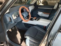 Deepal G318 174km AWD Edition - ფოტო 14