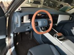 Deepal G318 174km AWD Edition - ფოტო 16