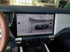Deepal G318 174km AWD Edition - ფოტო 17