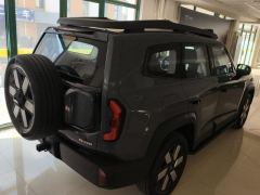 Deepal G318 174km AWD Edition - ფოტო 2