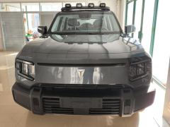 Deepal G318 174km AWD Edition - ფოტო 3