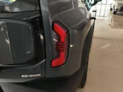 Deepal G318 174km AWD Edition - ფოტო 5