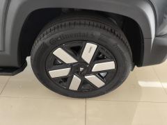 Deepal G318 174km AWD Edition - ფოტო 6