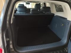 Deepal G318 174km AWD Edition - ფოტო 7