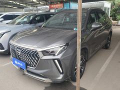 GAC GS4 PLUS 270T Edition - ფოტო 1