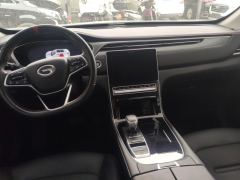 GAC GS4 PLUS 270T Edition - ფოტო 16