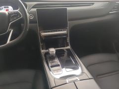GAC GS4 PLUS 270T Edition - ფოტო 19