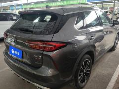 GAC GS4 PLUS 270T Edition - ფოტო 2