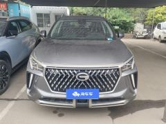 GAC GS4 PLUS 270T Edition - ფოტო 3