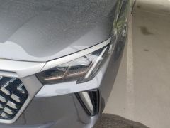 GAC GS4 PLUS 270T Edition - ფოტო 4