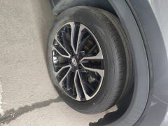 GAC GS4 PLUS 270T Edition - ფოტო 6
