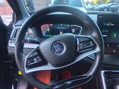 BYD Tang DM-i Edition 1.5T 112km Version 7 - photo 18